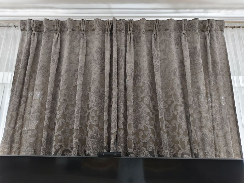 Продам шторы портьеры