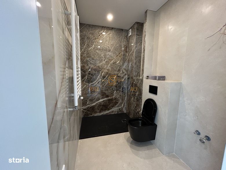 Apartament 3 camere, etaj 1, The Grand Kristal, finalizat, Sector 4