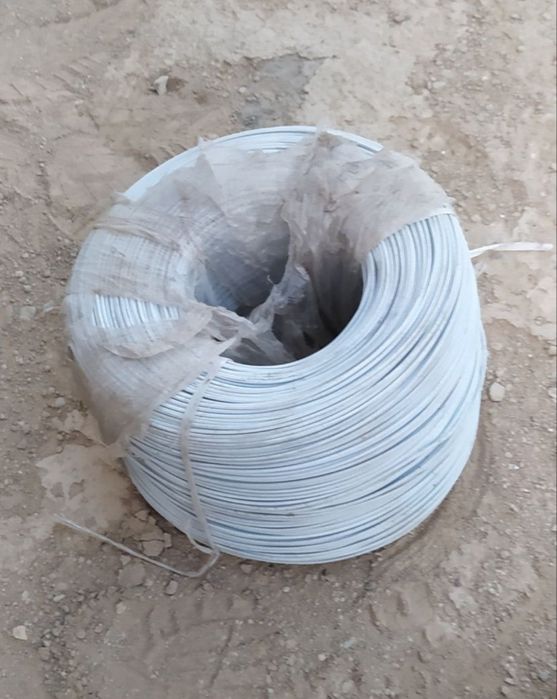 Провод для прогрева бетона