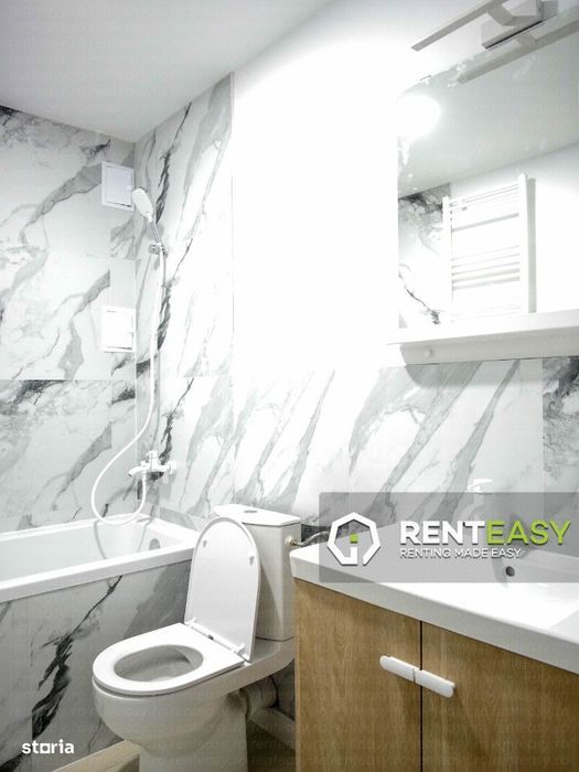 Apartament 2 camere in bloc nou situat in zona Bucsinescu