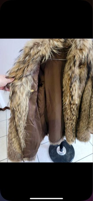 Blana naturala de raton