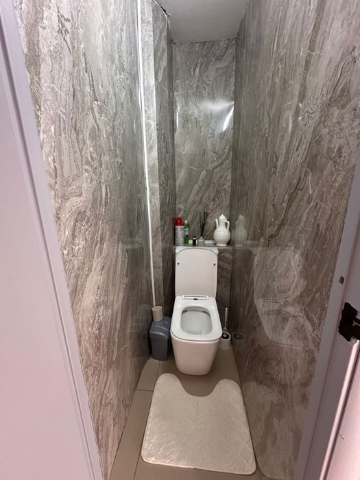 Продается 3-комнатная квартира