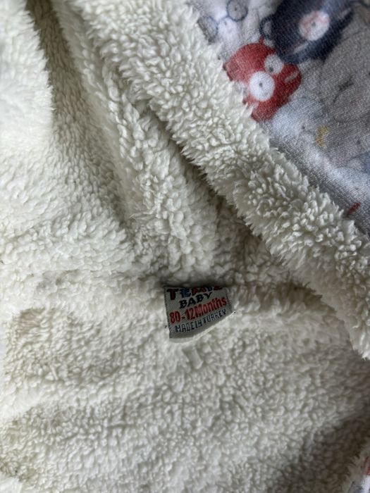 Бебешки космонавти Reserved, H&M