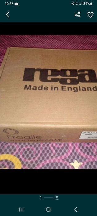 Продам  аудио комплект