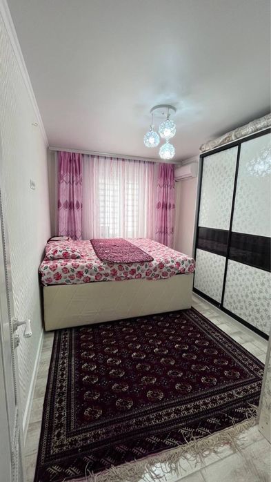 Арзан 3 бөлмелі пәтер сатылады