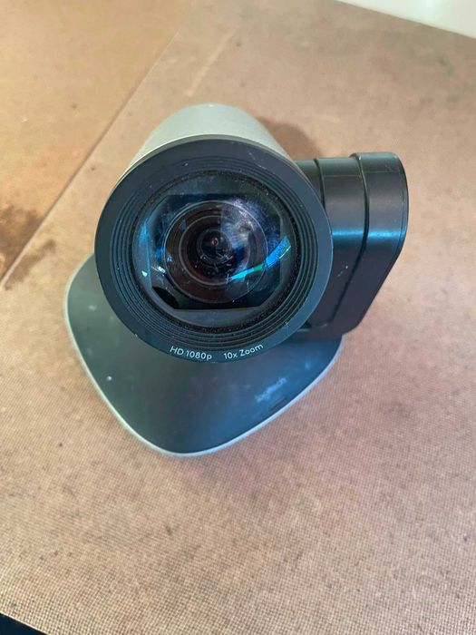 Camera Web Logitech Pro Ptz 2 DEFECT