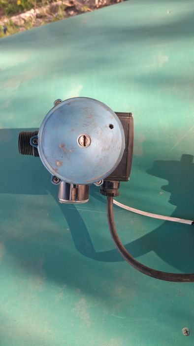 Продам автоматика для воды.