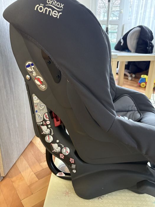 Britax Romer детско столче 0-13 кг