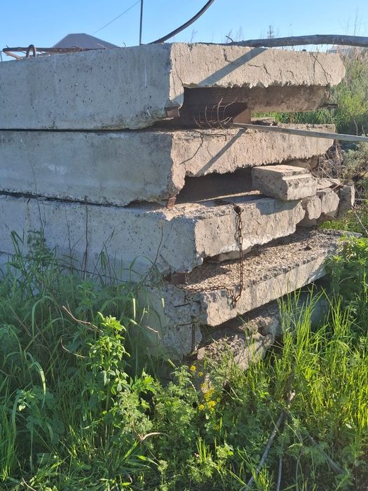 Продам плиты дешево