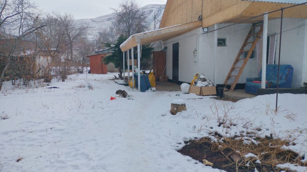 Продам дом в центре возле Аимата