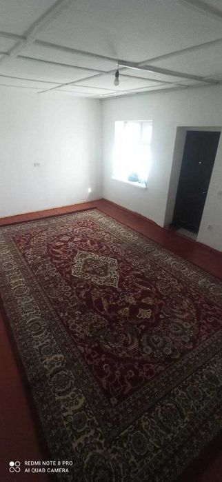 Arig'inda 2 sotixli 3 xona hovli remonti bor mebellari bilan tayyor