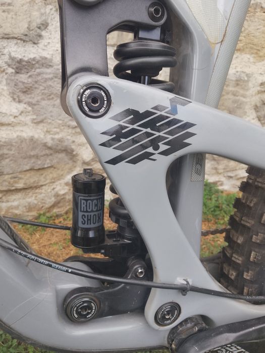 Propain spindrift cf 4