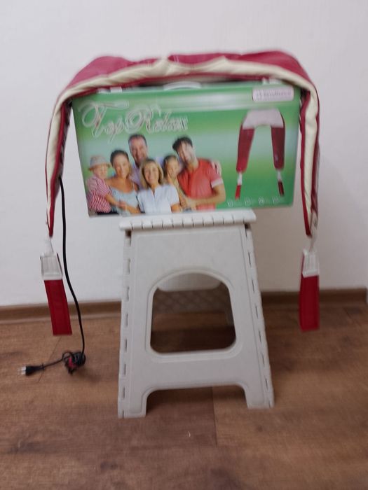 Японская аппаратура (массажёры)