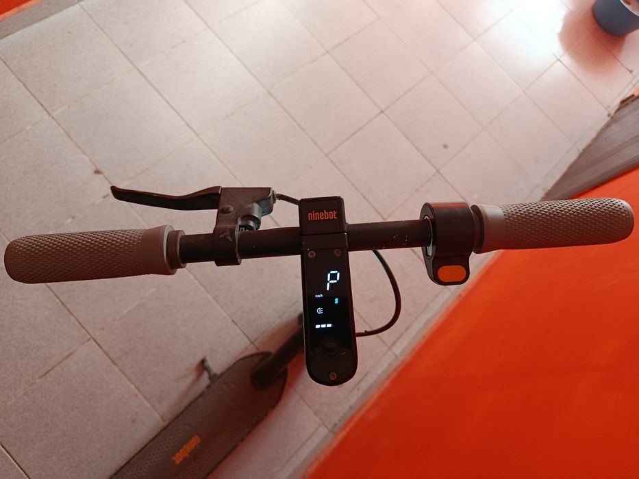 Ninebot Max G30 — 95 000 ₸