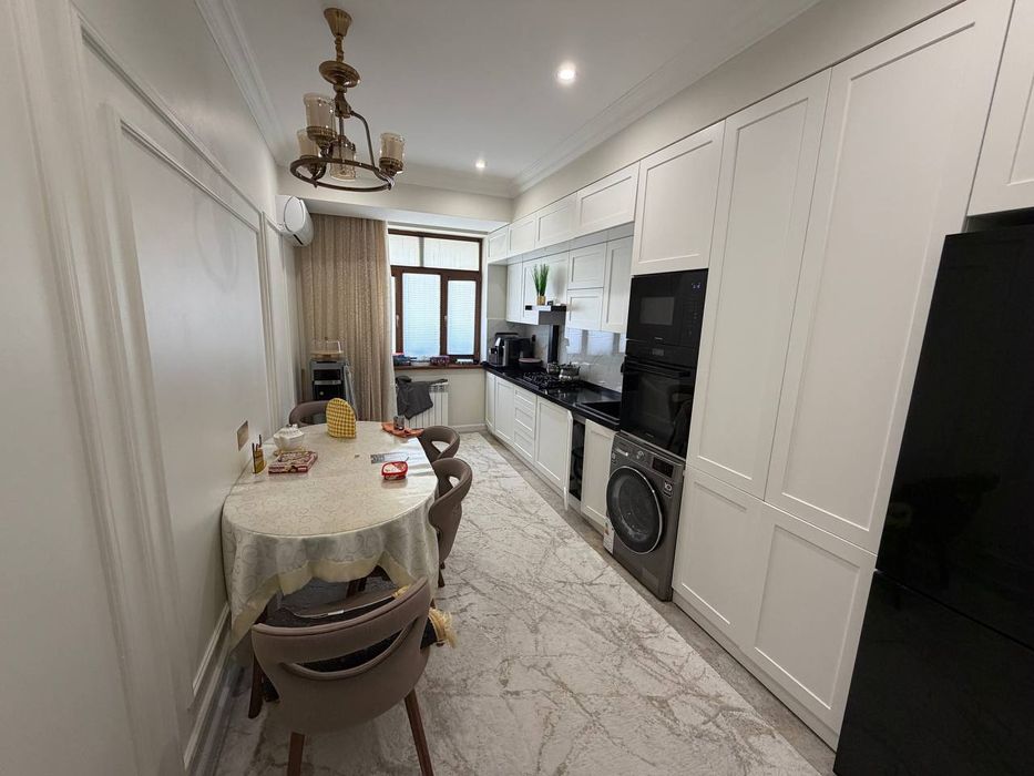 Сагбон ЖК" Баурум" 3 хона