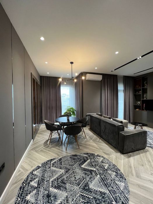 Сдаётся 2х Ком | Жк Акай сити - Akay City