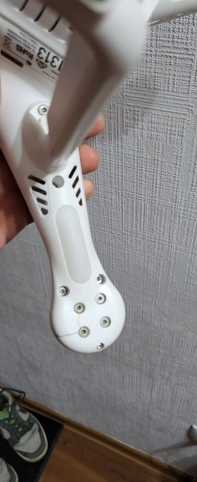 Продам дрон gji phantom advanced