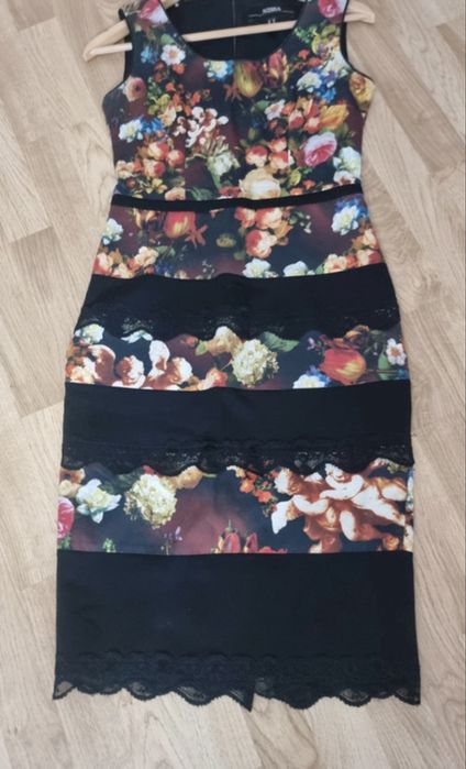 Rochie Nissa mar 36