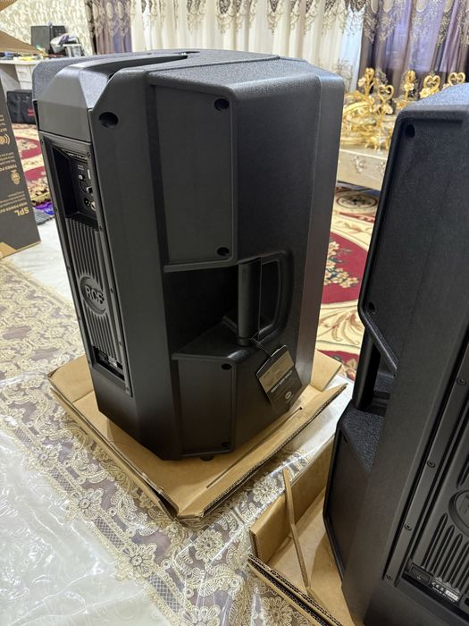 Kalonka RCF ART 735 4 MK 1400wat active Made in Italy