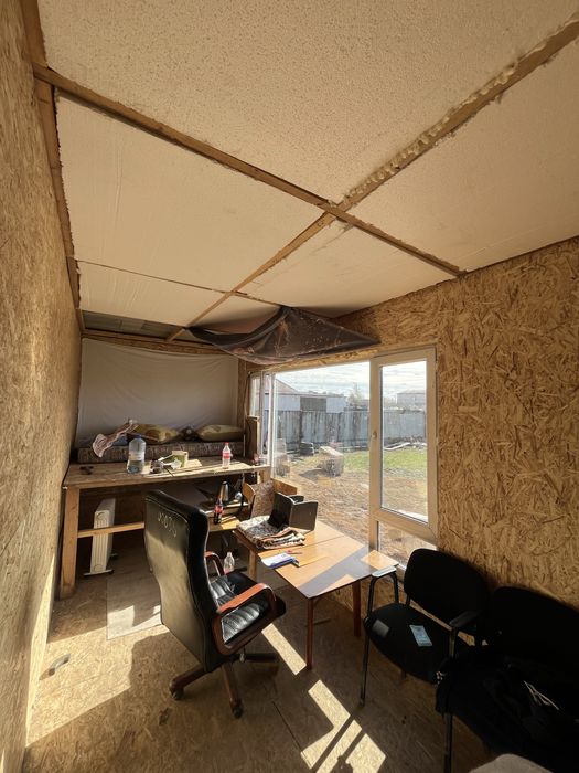 Морской контейнер