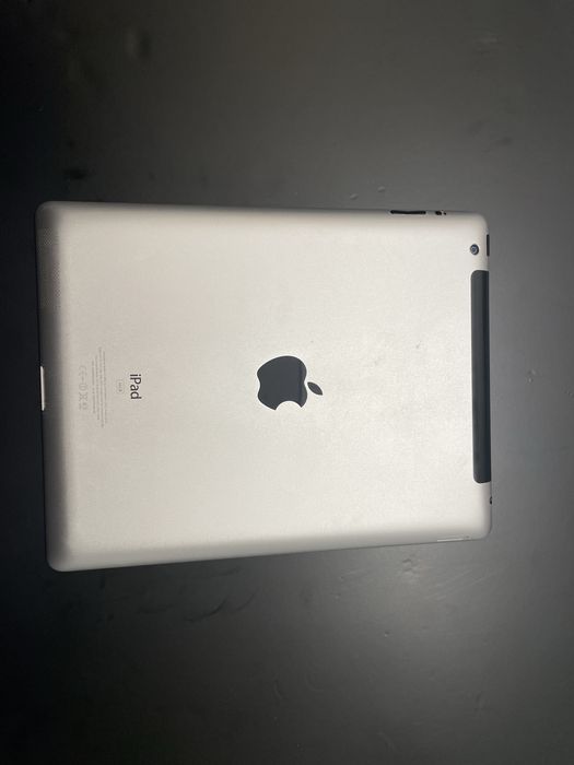 Рабочий Планшет Айпад Apple iPad 3 MD369RS/A WI-FI 4G 12GB