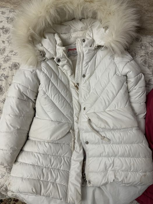 Одежда на 3-5лет для девочки