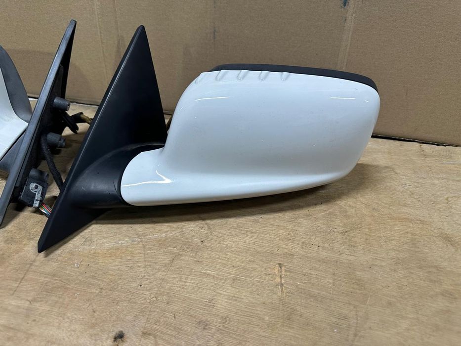 Зеркало заднего вида bmw e46 Cabrio