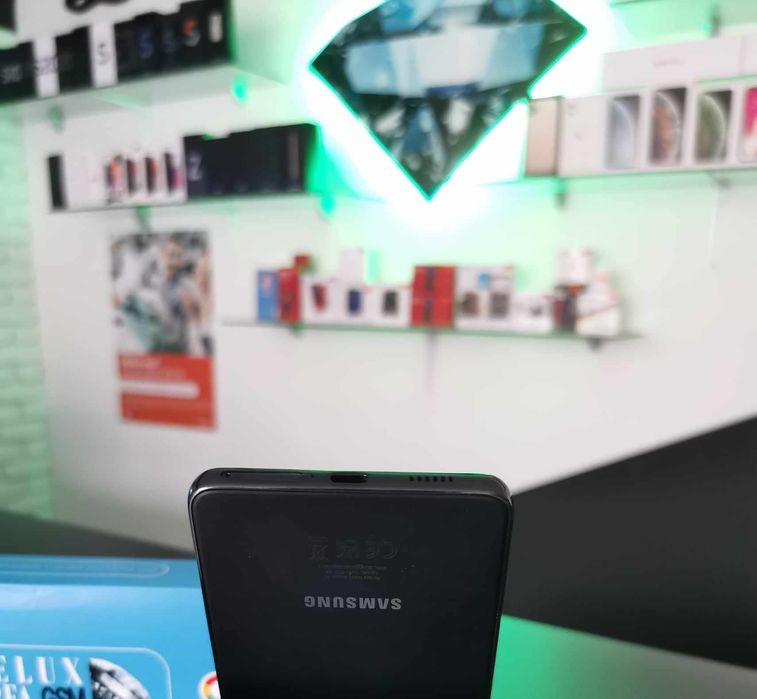 Samsung A33 5G / Black / DeluxGSM