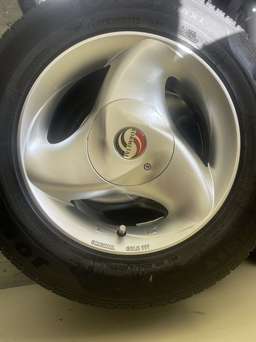 Carmital yaxshi xolata R13