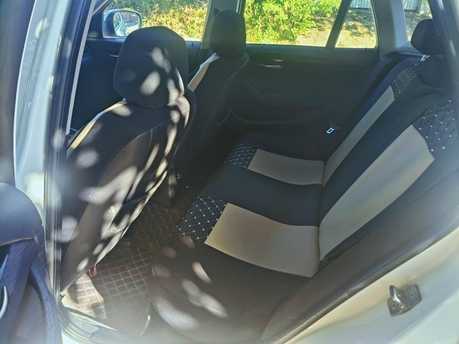 Bmw X1-20d-177cp-xdrive-(4x4)