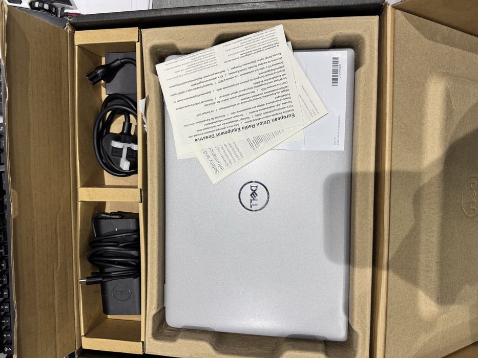 Dell latitude 5450 (год 2024)