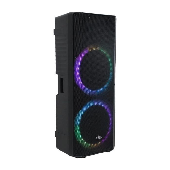 Boxă de petrecere Feel  Hurricane 1500