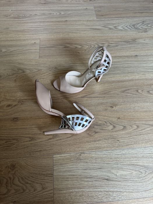 Sandale IL PASSO din piele