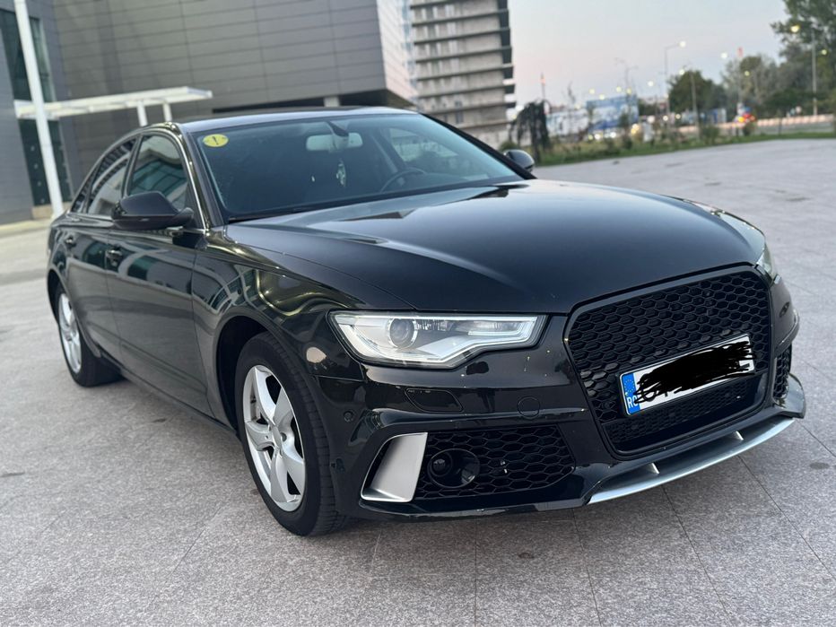 De vanzare Audi A6