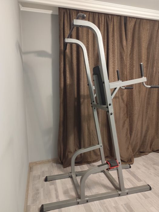 Продаю турник 3в1 (б/у).