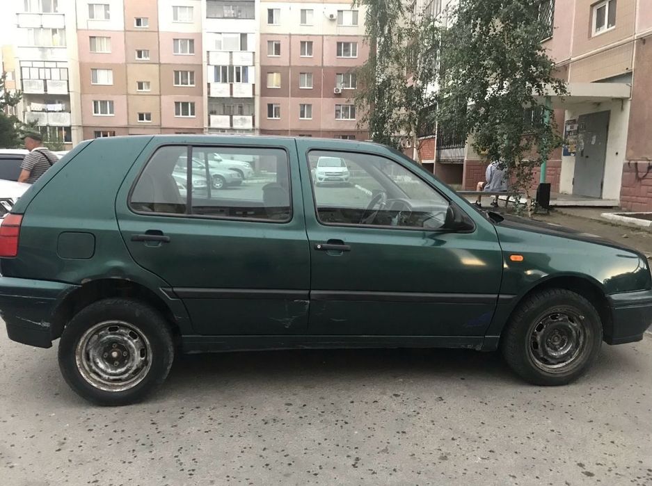 Продам Volkswagen Golf 3