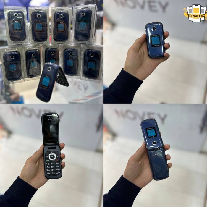 Samsung Gusto 3 Gsm