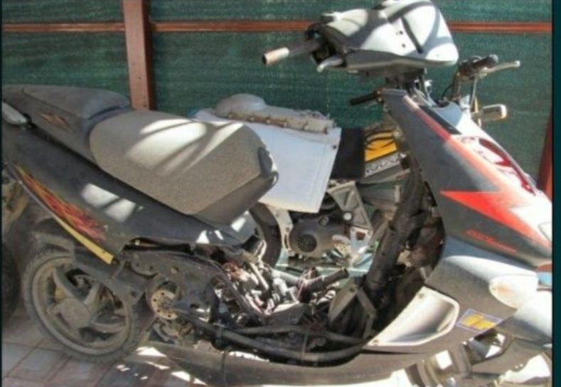 Piese Peugeot Speedfight 3-2-1, Majesty Skipper, Liberty ,Aprilia,Free