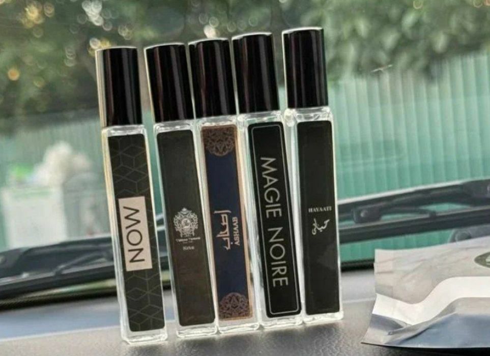 Парфюм набор супер нархда.Оптом