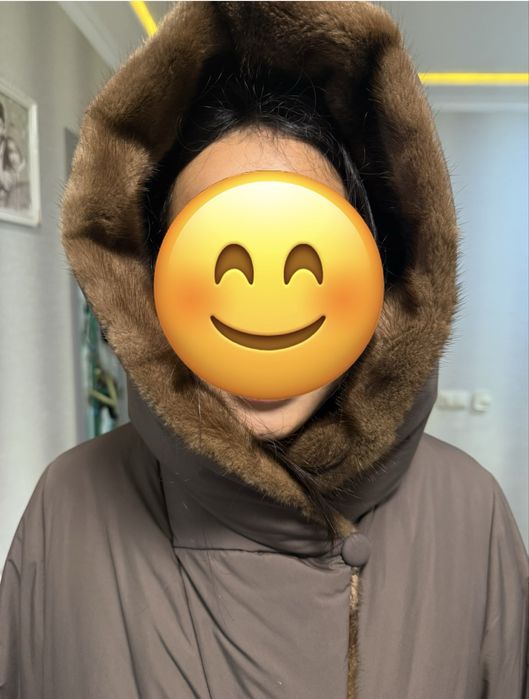Верхняя одежда, Куртка