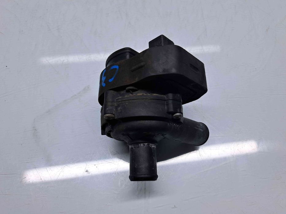 Pompa recirculare apa Mercedes Clasa E T-Model (S211) [Fabr 2003-2009]