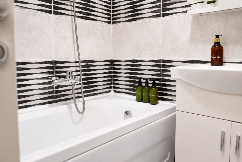 Apartament regim hotelier Otopeni Aeroport Therme