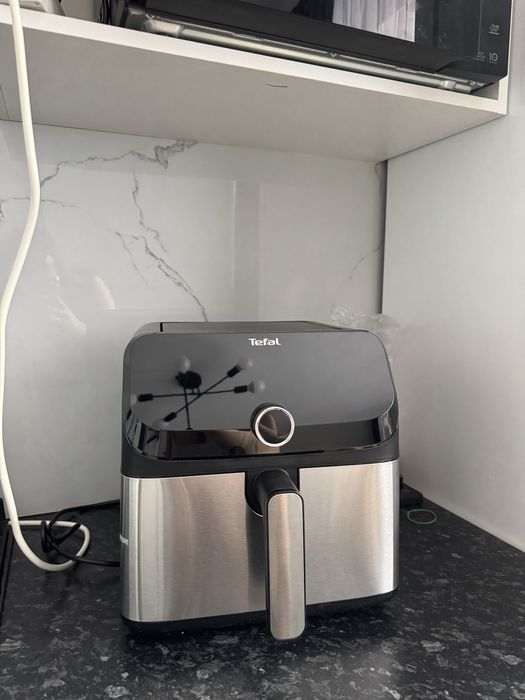 Продам аерогриль Тефаль