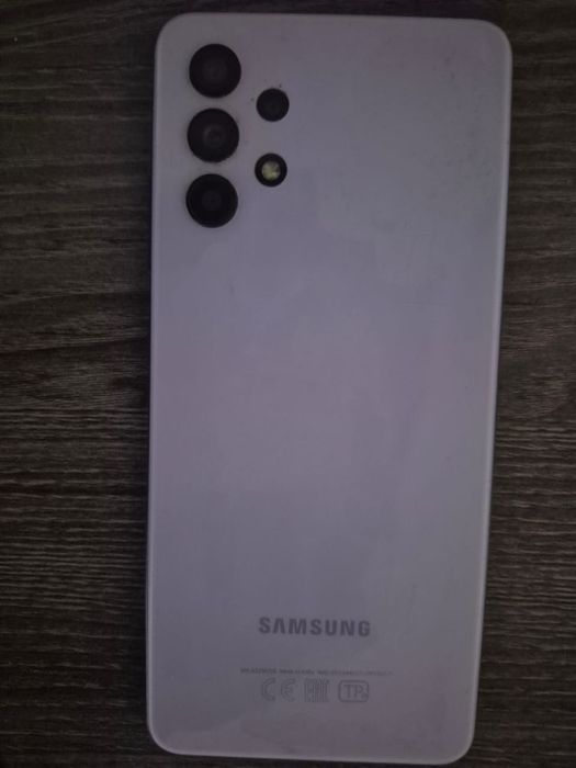 смартфон Samsung Galaxy A32 4/64 GB