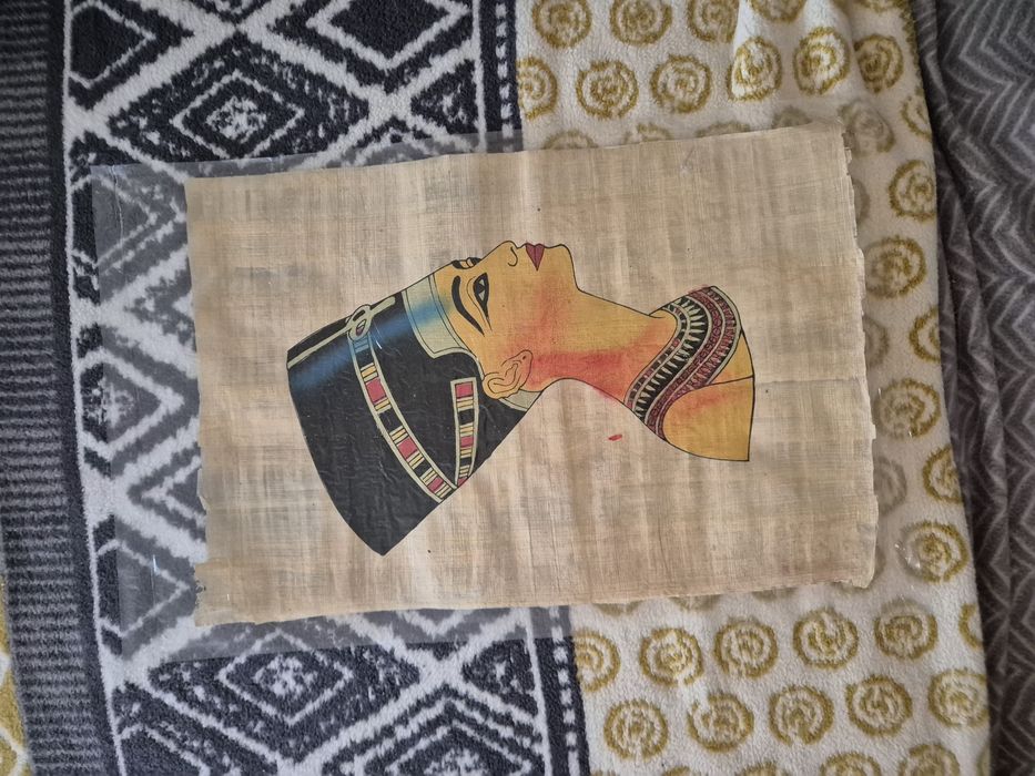 Египетски папирус