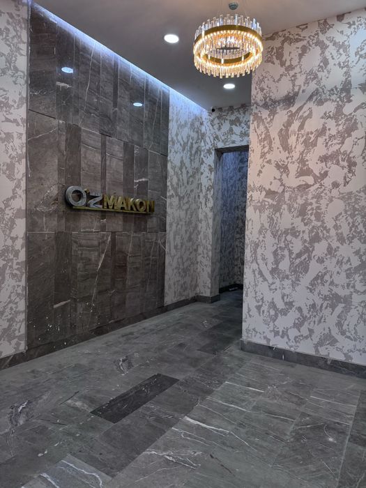 Продаётся СВОЯ квартира 1/3/16 на ЖК Уз Макон, 30кв.м.