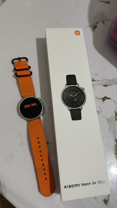 Xiaomi watch S4 41mm