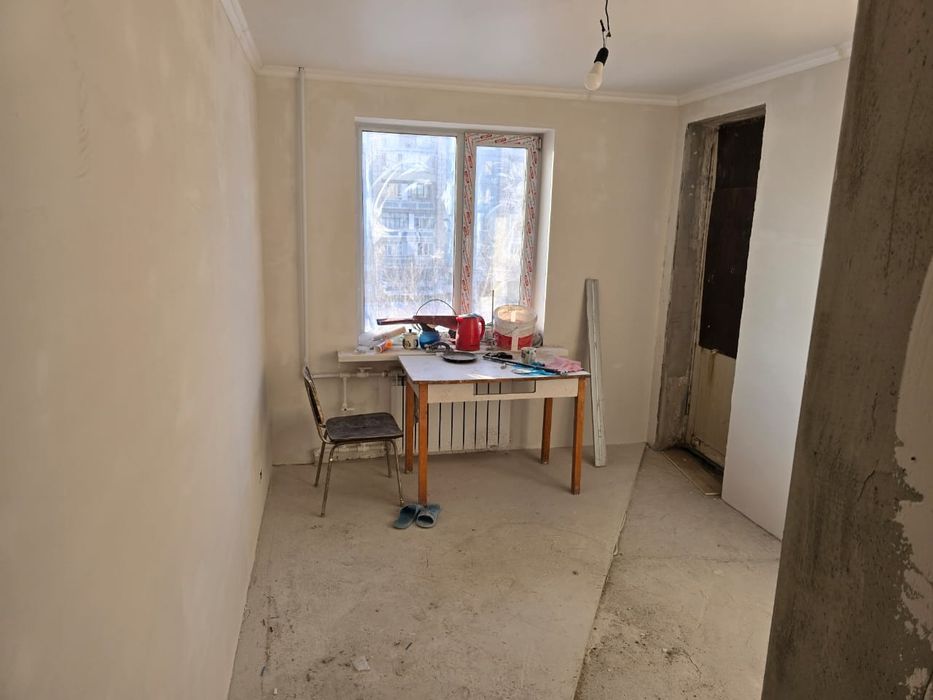 Продам квартиру 1 комнатную