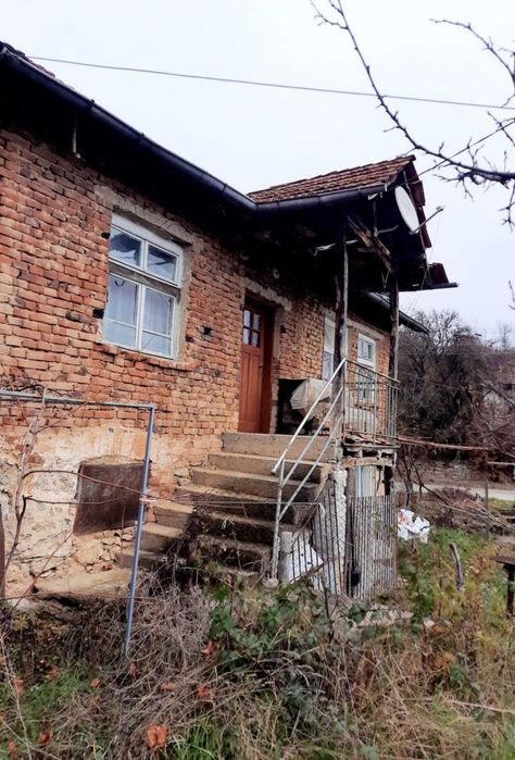 Продава се Къща в с. Еловдол, Област Перник - 49 кв.м за 406 €/кв.м - Снимка #15