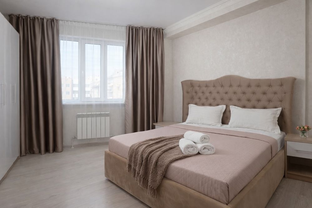 Квартира посуточно